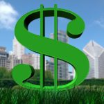 dollar sign