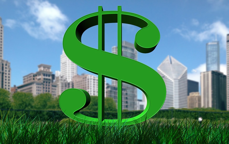 dollar sign