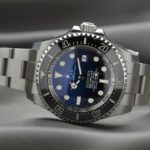 man watch
