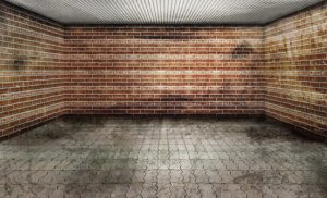 barrier