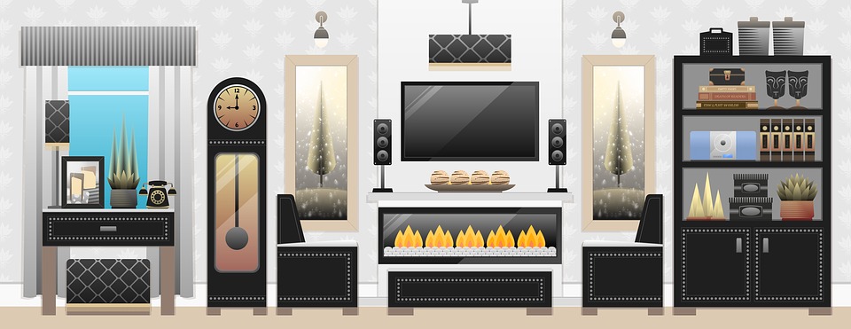 interior design