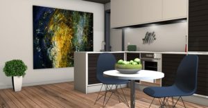 living room interior design
