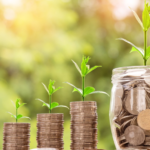 Growing money