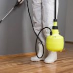 pest control measures