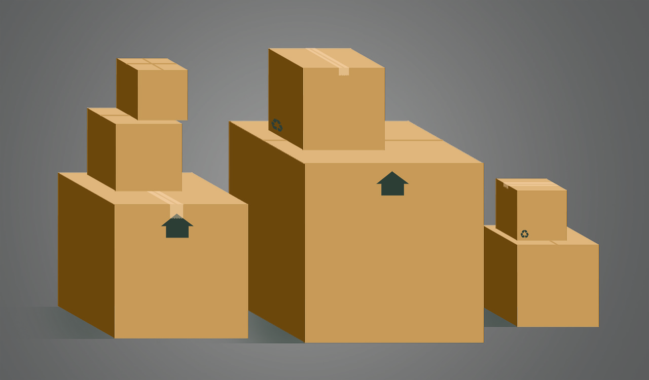 packages