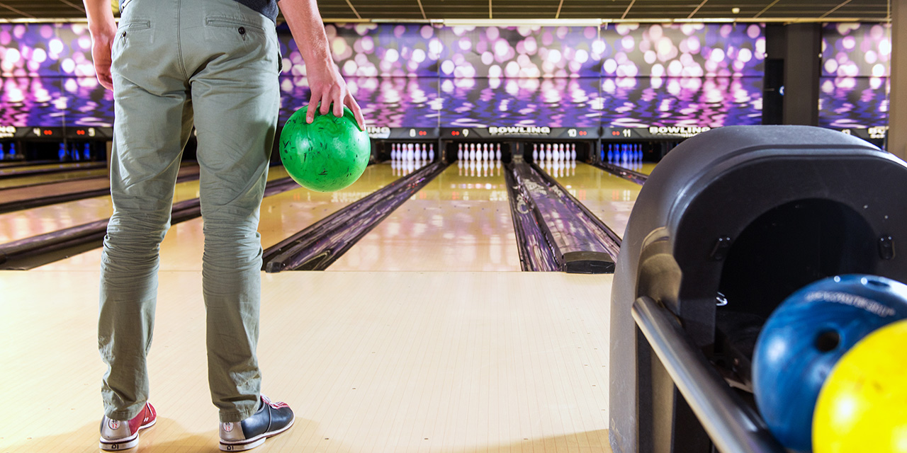 bowling