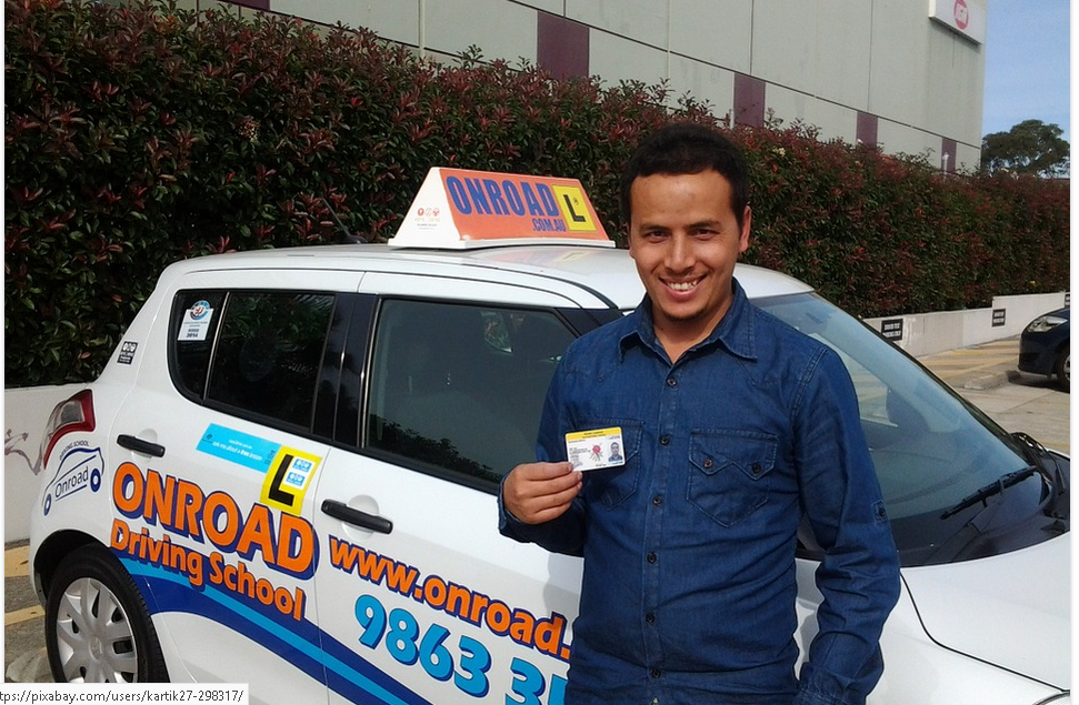 drivier'sinstructor