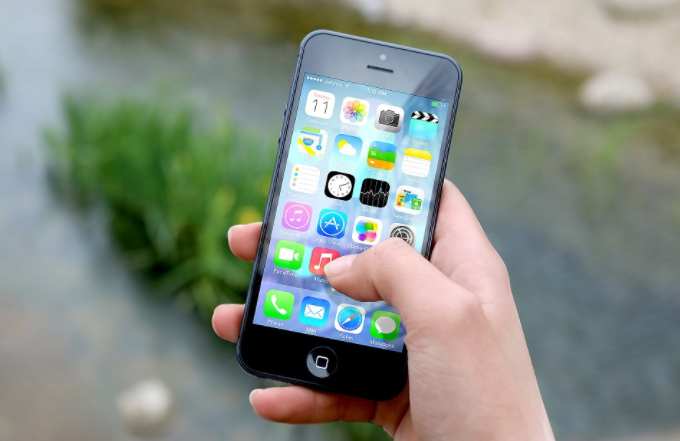 phone