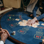 gambling