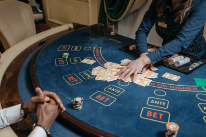 gambling