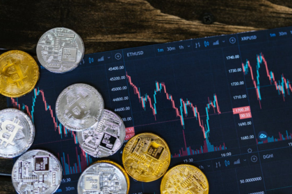cryptocurrency coins
