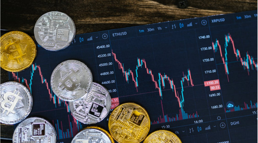 cryptocurrency coins