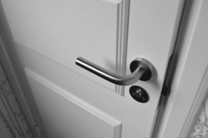 lock