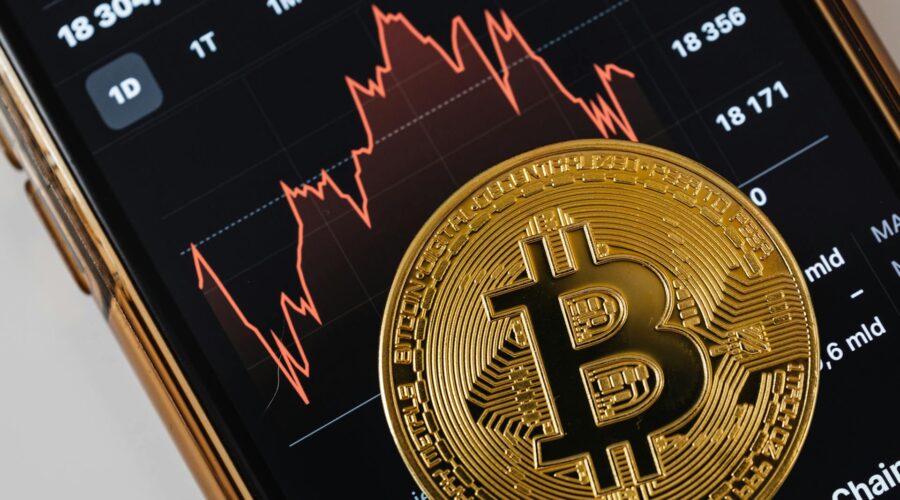bitcoin