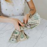 cash